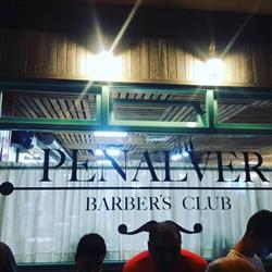 Horario de apertura Peñalver barber’sclub, Caravaca de la Cruz