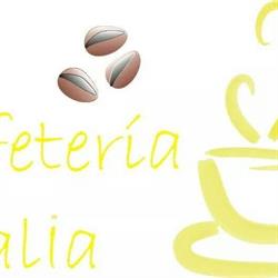 Horario de apertura Cafeteria Zalia, Vélez-Málaga