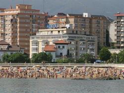 Horario de apertura Hotel Las Rocas Playa, Castro Urdiales
