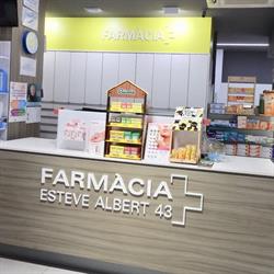 Horario de apertura Farmàcia Pol Farré i Altarriba, Mataró