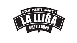 Horario de apertura La lliga capellades, Capellades