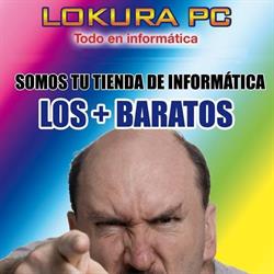 Horario de apertura Lokura PC Computer SHOP, Los Montesinos