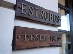 Horario de apertura Meson Os Estrobos, Neda