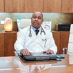 Horario de apertura Consulta Medica y Ecografías Dr. Humberto Febles Oviedo. Atendemos con cita previa., Novelda