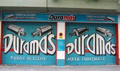 Horario de apertura Taller Escapes Duramas Reus, 
