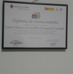 Horario de apertura La caridad, Castellón de la Plana