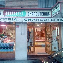 Horario de apertura Carniceria Jose Cano Prodecasa, Elche