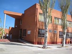 Horario de apertura CEIP Europa, La Pedraja de Portillo