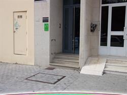 Horario de apertura Academia Calpe Ferrol, 