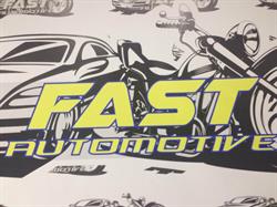 Horario de apertura Fast Automotive Vehiculos, Madrid