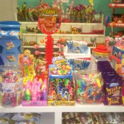 Horario de apertura Bubalu chuches, El Vendrell