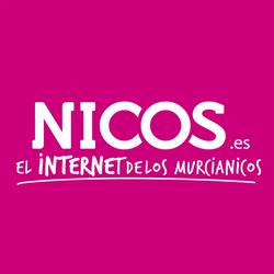 Horario de apertura Nicos - el internet con fibra óptica de los Murcianicos, 
