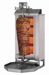 Raja Doner Kebab en Valencia (Poblats Marítims) - Horario de apertura