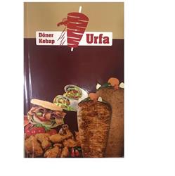 Horario de apertura Döner Kebap Urfa villa de Vallecas, Madrid