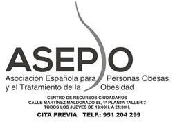 Horario de apertura ASEPO Asociación Nacional para Personas Obesas y el Tratamiento de la Obes., Málaga