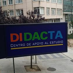 Horario de apertura Didacta centro de apoyo al estudio., A Coruña