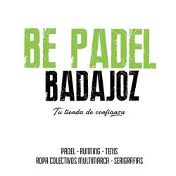 Horario de apertura Be Padel Be Sport, Badajoz