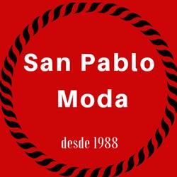 Horario de apertura San Pablo Moda, Palencia