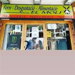 Horario de apertura El moli del pla,cabrera, Cabrera de Mar