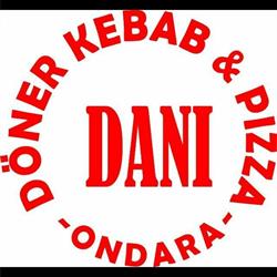 Horario de apertura Dani doner kebab y pizza ondara, Ondara