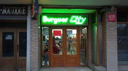 Horario de apertura Burguer City, Briviesca