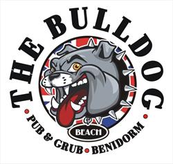 Horario de apertura The bulldog beach benidorm, Benidorm