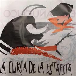 Horario de apertura "CURVA DE ESTAFETA" Encierro de San Fermín, Pamplona