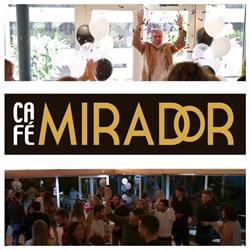 Horario de apertura Café Mirador, A Coruña