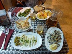Boatella Tapas en Valencia (Ciutat Vella) - Horario de apertura