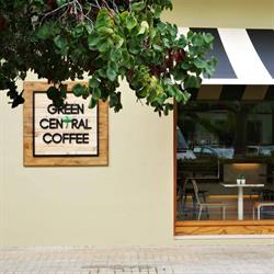 Horario de apertura Green Central Coffee, Valencia