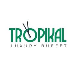 Tropikal luxury buffet en Madrid (Chamartín) - Horario de apertura