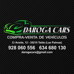 Horario de apertura Daroga Cars, Telde