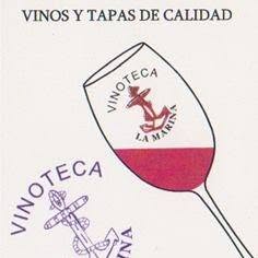 Horario de apertura Vinoteca La Marina, Avilés