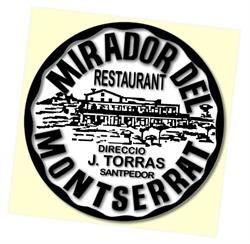 Horario de apertura Mirador Del Montserrat, Santpedor