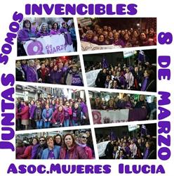 Horario de apertura Asociación De Mujeres Ilucia, Santisteban del Puerto