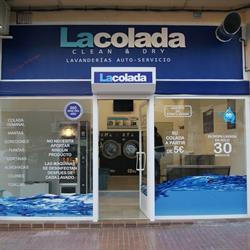 Horario de apertura La colada alfaz centro, L'Alfàs del Pi