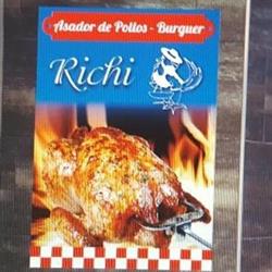 Horario de apertura Asador de pollos-burguer Richi, Torrox