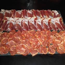 Horario de apertura Mercado Tradicional Gastronómico Casa Regina, Monforte De Lemos