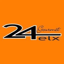 Horario de apertura Comidas para LLevar Elche 24 Gourmet, 