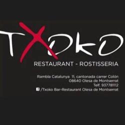 Horario de apertura Txoko-Bar Olesa Montserrat, 