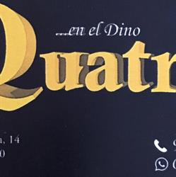 Horario de apertura Cafetería Quatrö, Cubelles