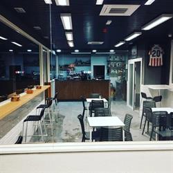Horario de apertura Bar Frontón Sopela, Sopelana