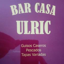 Horario de apertura Bar Casa Ulric, Sanlúcar de Barrameda