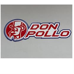 Horario de apertura Asador y churrería Don Pollo, Andújar