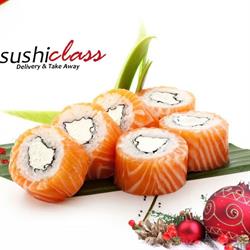 Horario de apertura Sushiclass2, Palma de Mallorca
