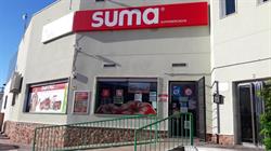 Horario de apertura Supermercado Suma Supermercados, Adra