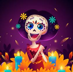 Horario de apertura Restaurante Mexicano La Catrina, La Vila Joiosa