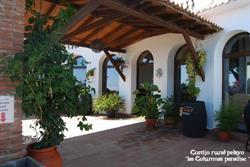Horario de apertura Cortijo Rural Pelayo, El Pelayo