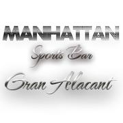 Horario de apertura Manhattan Bar, Santa Pola