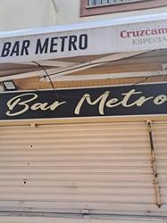 Horario de apertura Café Cervecería Bar Metro, Dos Hermanas